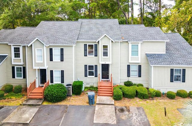 4840 Moss Creek Loop Unit 3, Murrells Inlet, SC 29576