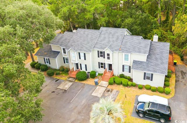 4840 Moss Creek Loop Unit 3, Murrells Inlet, SC 29576