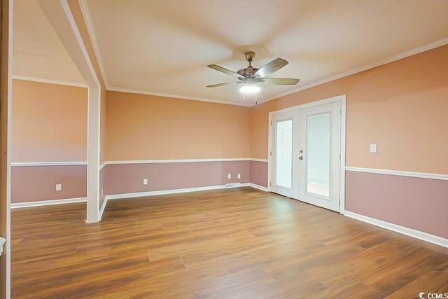 4840 Moss Creek Loop Unit 3, Murrells Inlet, SC 29576