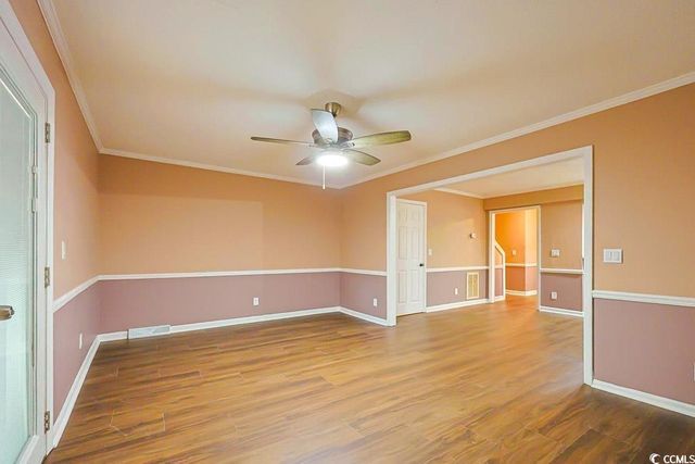 4840 Moss Creek Loop Unit 3, Murrells Inlet, SC 29576