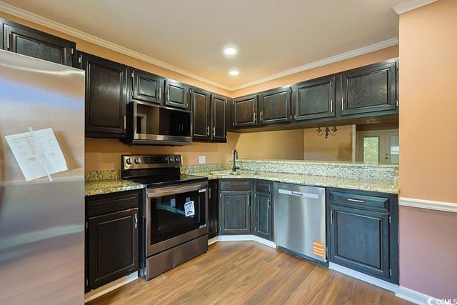 4840 Moss Creek Loop Unit 3, Murrells Inlet, SC 29576