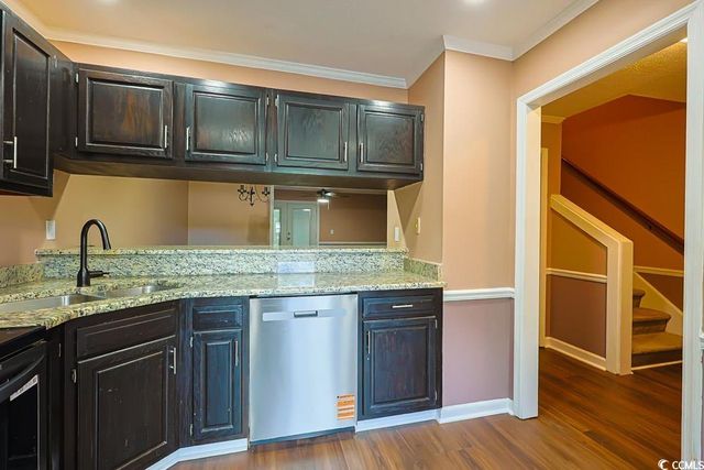 4840 Moss Creek Loop Unit 3, Murrells Inlet, SC 29576