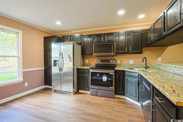 4840 Moss Creek Loop Unit 3, Murrells Inlet, SC 29576