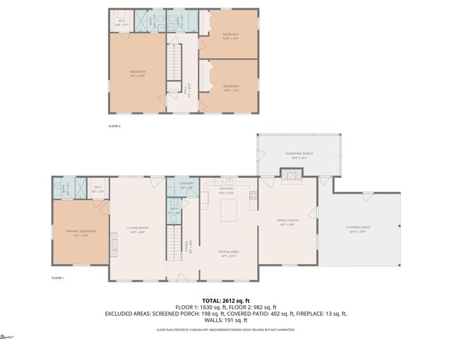 404 Mockingbird Lane, Spartanburg, SC 29307
