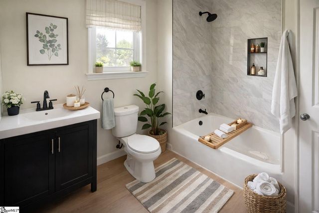 404 Mockingbird Lane, Spartanburg, SC 29307