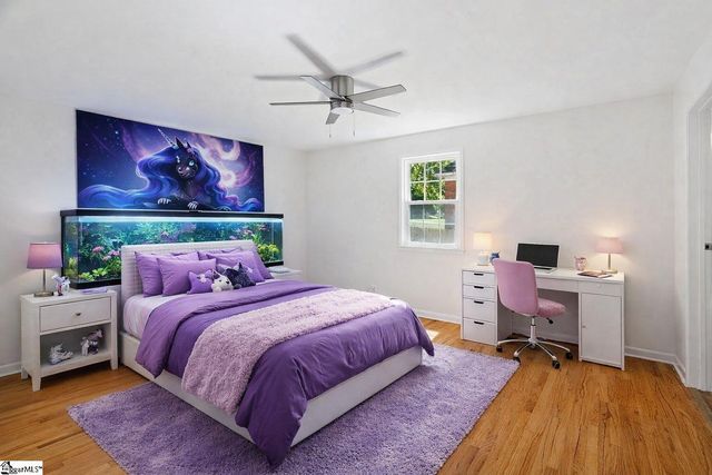 404 Mockingbird Lane, Spartanburg, SC 29307