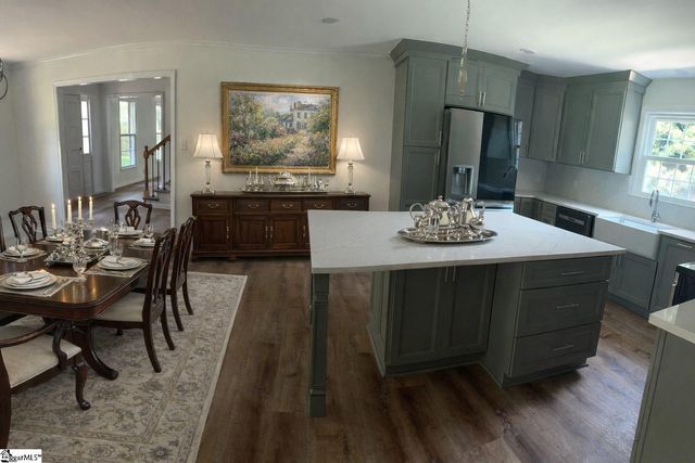 404 Mockingbird Lane, Spartanburg, SC 29307