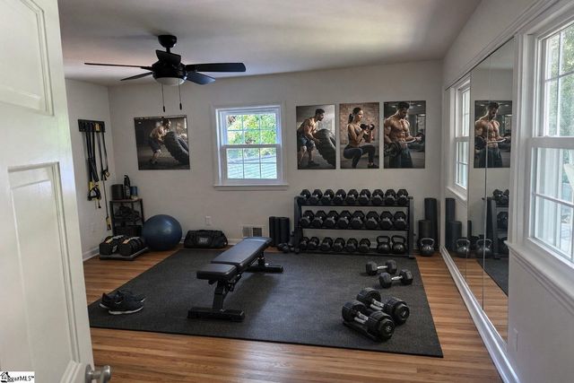 404 Mockingbird Lane, Spartanburg, SC 29307