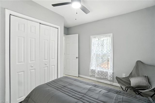 52 Sycamore AVE, Newport News, VA 23607