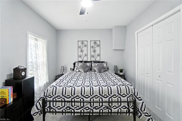 52 Sycamore AVE, Newport News, VA 23607