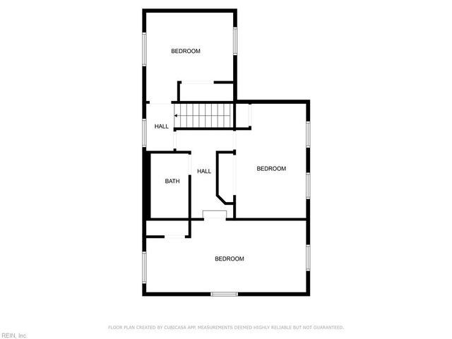52 Sycamore AVE, Newport News, VA 23607