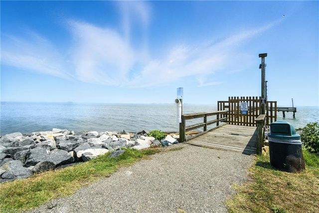 52 Sycamore AVE, Newport News, VA 23607