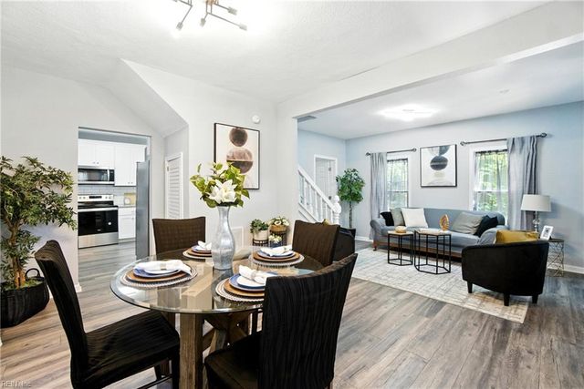 52 Sycamore AVE, Newport News, VA 23607