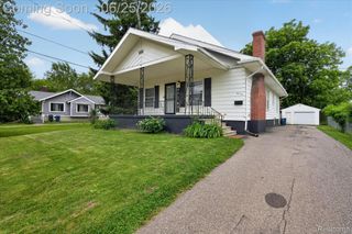 4110 Ogema Avenue, Flint, MI 48507