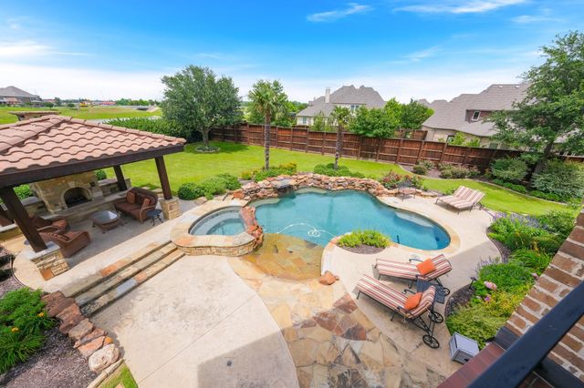 5859 Shoreside Bend, Irving, TX 75039