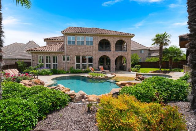 5859 Shoreside Bend, Irving, TX 75039