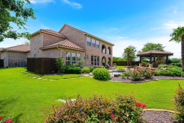 5859 Shoreside Bend, Irving, TX 75039