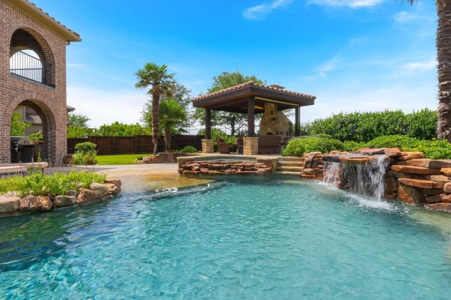 5859 Shoreside Bend, Irving, TX 75039