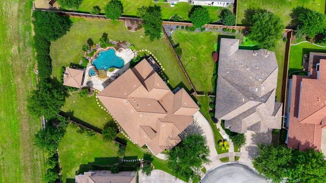 5859 Shoreside Bend, Irving, TX 75039