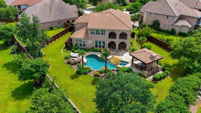 5859 Shoreside Bend, Irving, TX 75039
