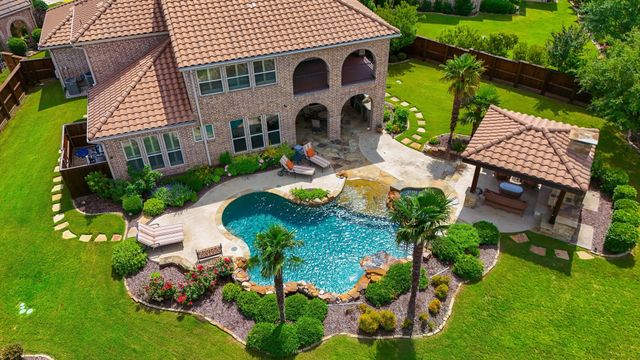 5859 Shoreside Bend, Irving, TX 75039