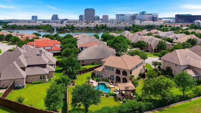 5859 Shoreside Bend, Irving, TX 75039