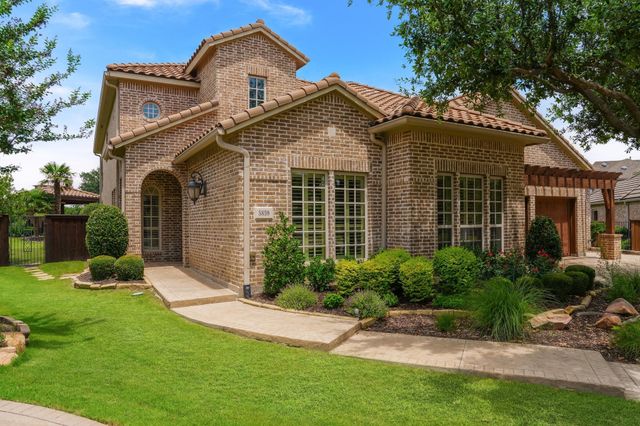 5859 Shoreside Bend, Irving, TX 75039