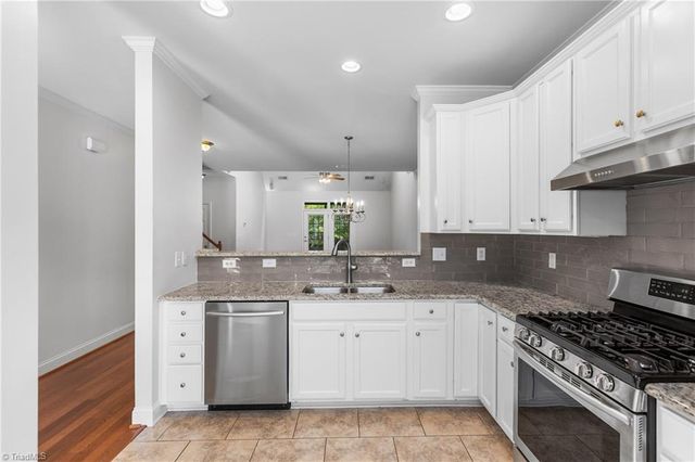 4040 Tuscany Lane, Greensboro, NC 27410