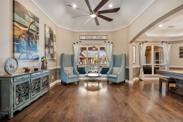 228 Crystal Court, Heath, TX 75032