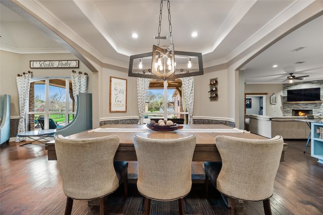 228 Crystal Court, Heath, TX 75032