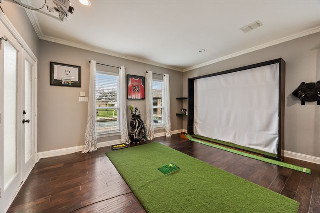 228 Crystal Court, Heath, TX 75032