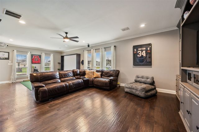 228 Crystal Court, Heath, TX 75032