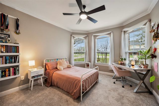 228 Crystal Court, Heath, TX 75032