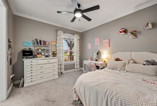 228 Crystal Court, Heath, TX 75032