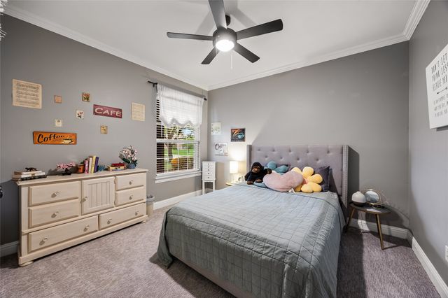 228 Crystal Court, Heath, TX 75032