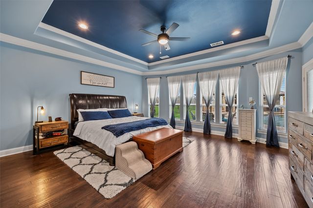 228 Crystal Court, Heath, TX 75032