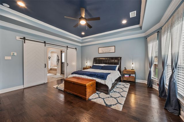 228 Crystal Court, Heath, TX 75032