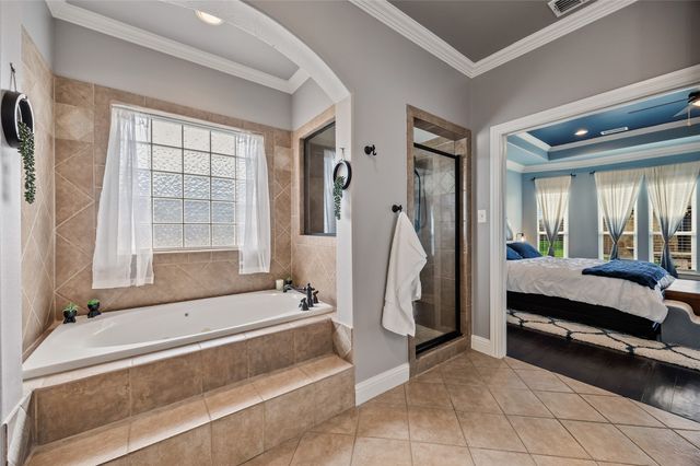 228 Crystal Court, Heath, TX 75032