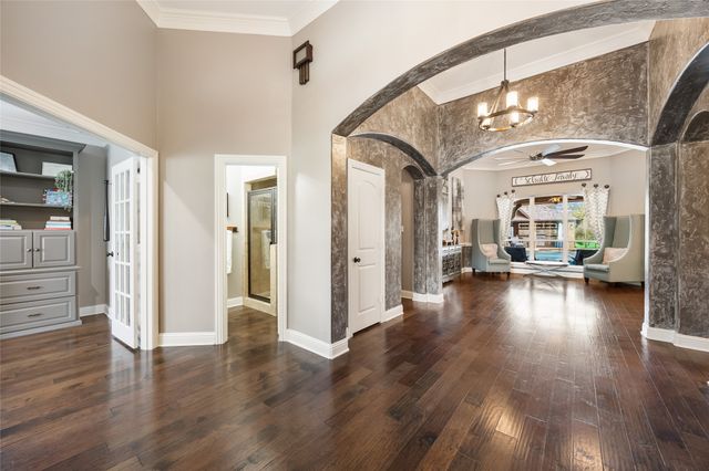 228 Crystal Court, Heath, TX 75032