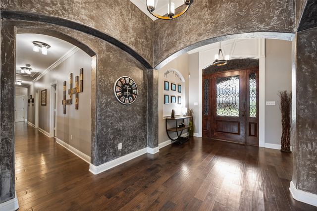 228 Crystal Court, Heath, TX 75032