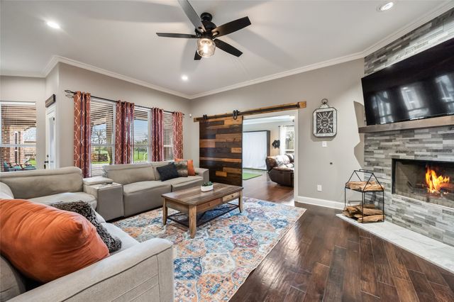 228 Crystal Court, Heath, TX 75032