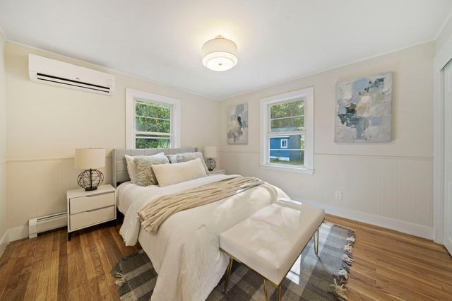 206 Carver Road, Plymouth, MA 02360