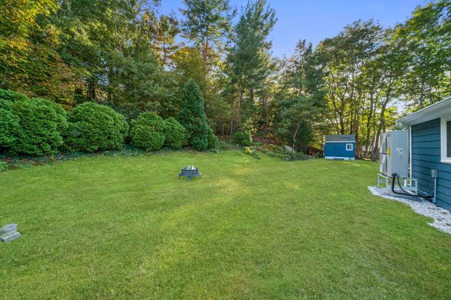 206 Carver Road, Plymouth, MA 02360