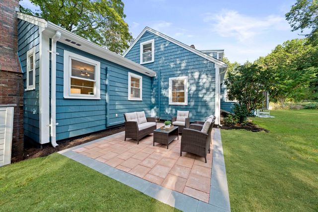 206 Carver Road, Plymouth, MA 02360
