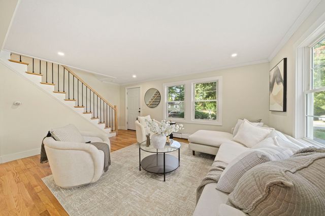 206 Carver Road, Plymouth, MA 02360