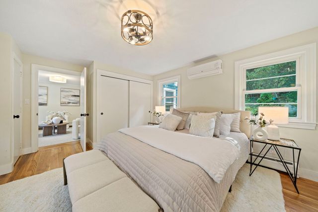 206 Carver Road, Plymouth, MA 02360