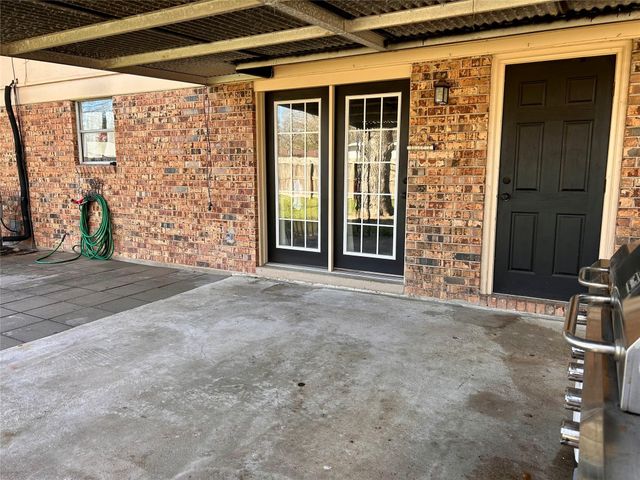 4108 Crescent Drive, Bay City, TX 77414