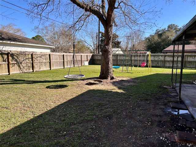 4108 Crescent Drive, Bay City, TX 77414