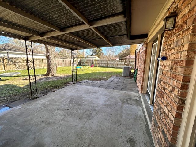 4108 Crescent Drive, Bay City, TX 77414