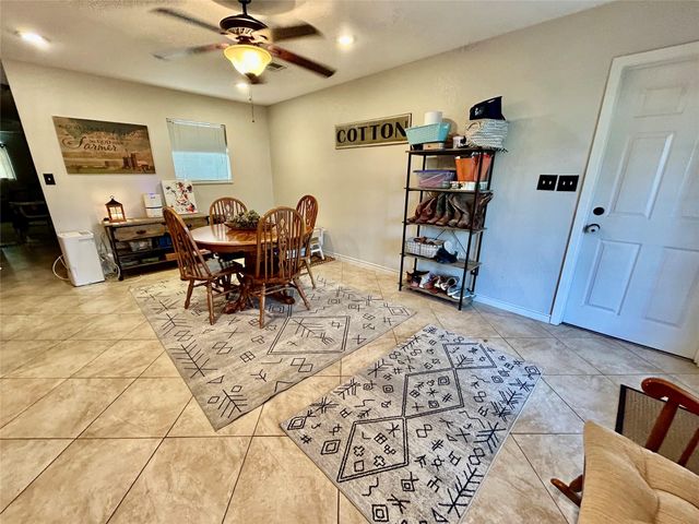 4108 Crescent Drive, Bay City, TX 77414